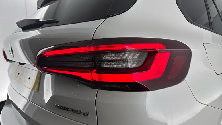 BMW X5 xDrive30d MHT M Sport 5dr Auto Diesel Estate